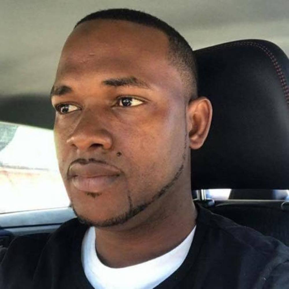 Meet your Posher, Mamadou